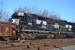 NS K40